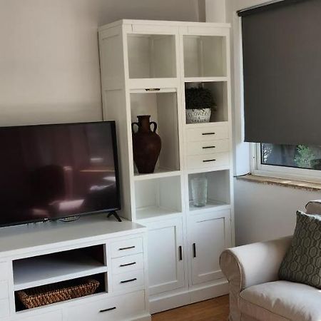Appartement Apto Valentina Salou Extérieur photo
