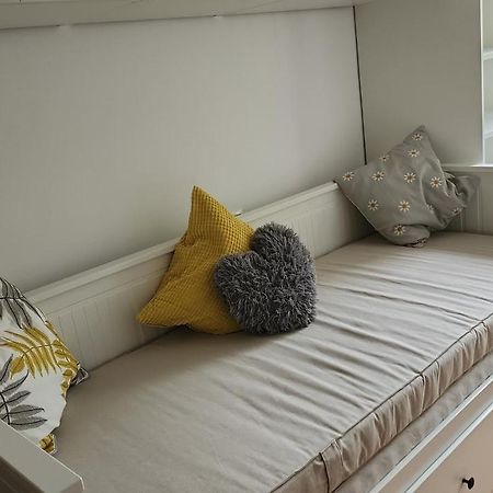 Appartement Apto Valentina Salou Extérieur photo