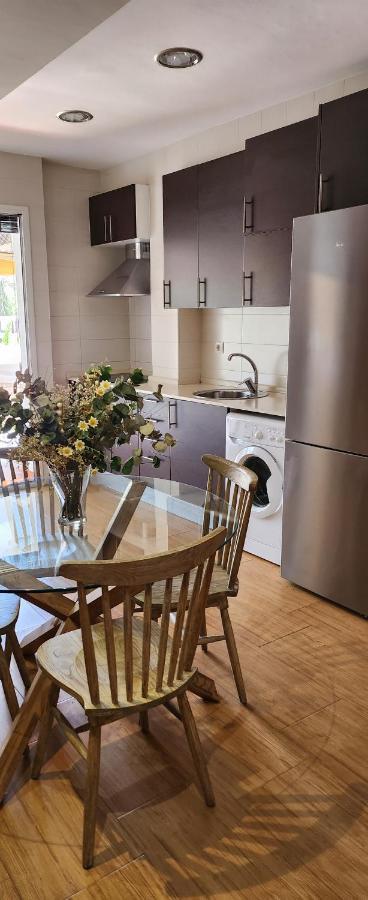 Appartement Apto Valentina Salou Extérieur photo