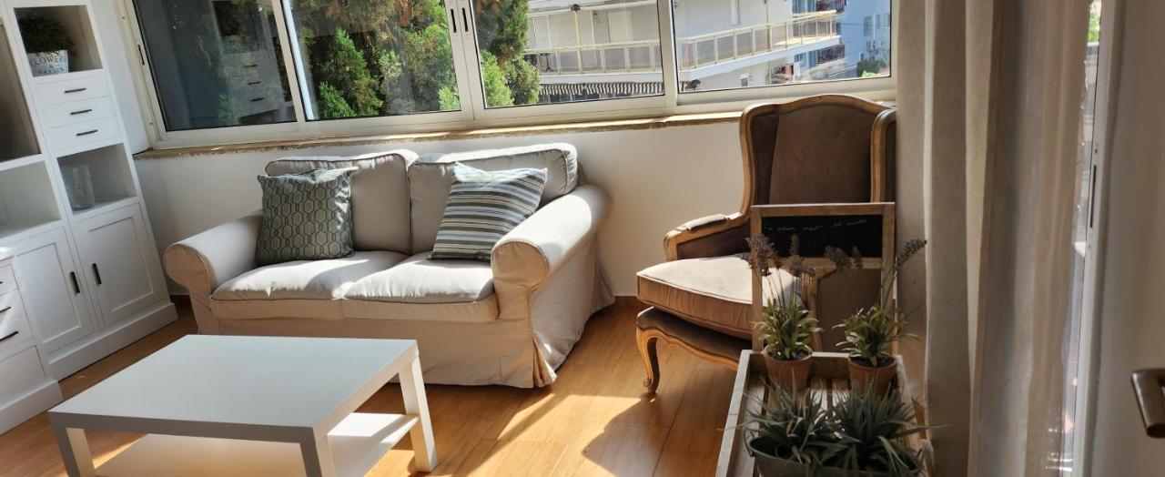 Appartement Apto Valentina Salou Extérieur photo