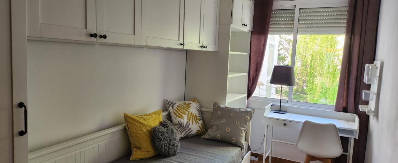 Appartement Apto Valentina Salou Extérieur photo
