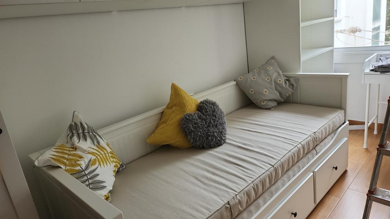 Appartement Apto Valentina Salou Extérieur photo
