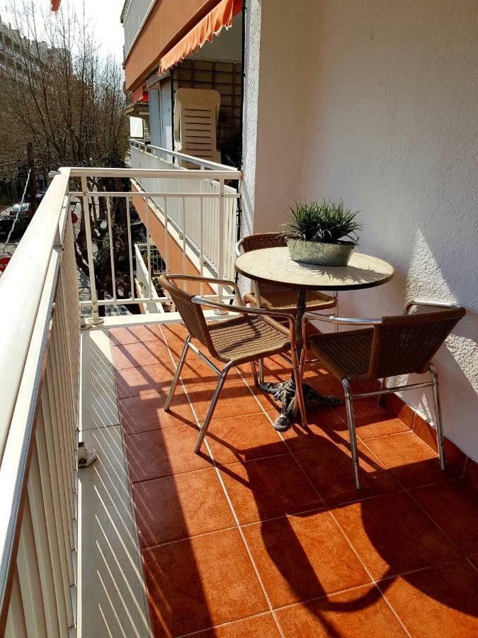 Appartement Apto Valentina Salou Extérieur photo
