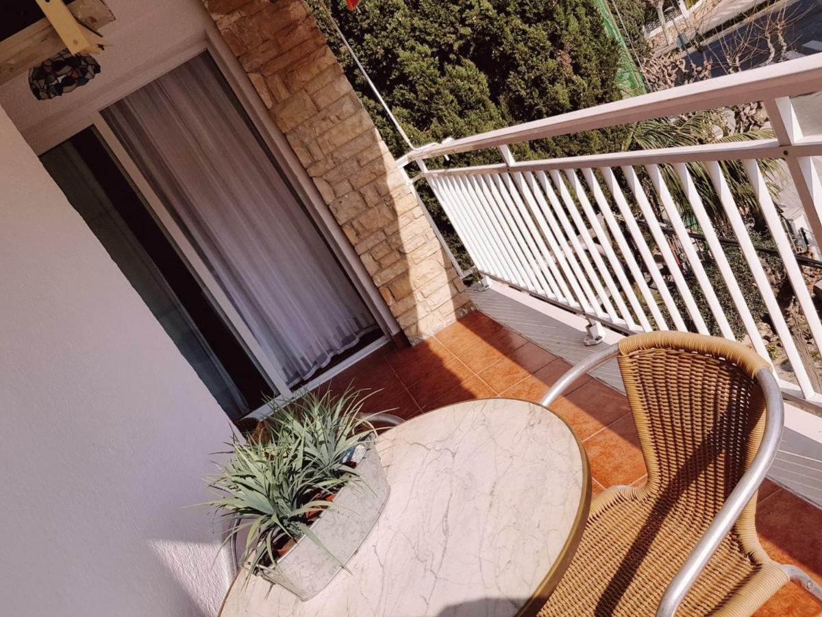 Appartement Apto Valentina Salou Extérieur photo