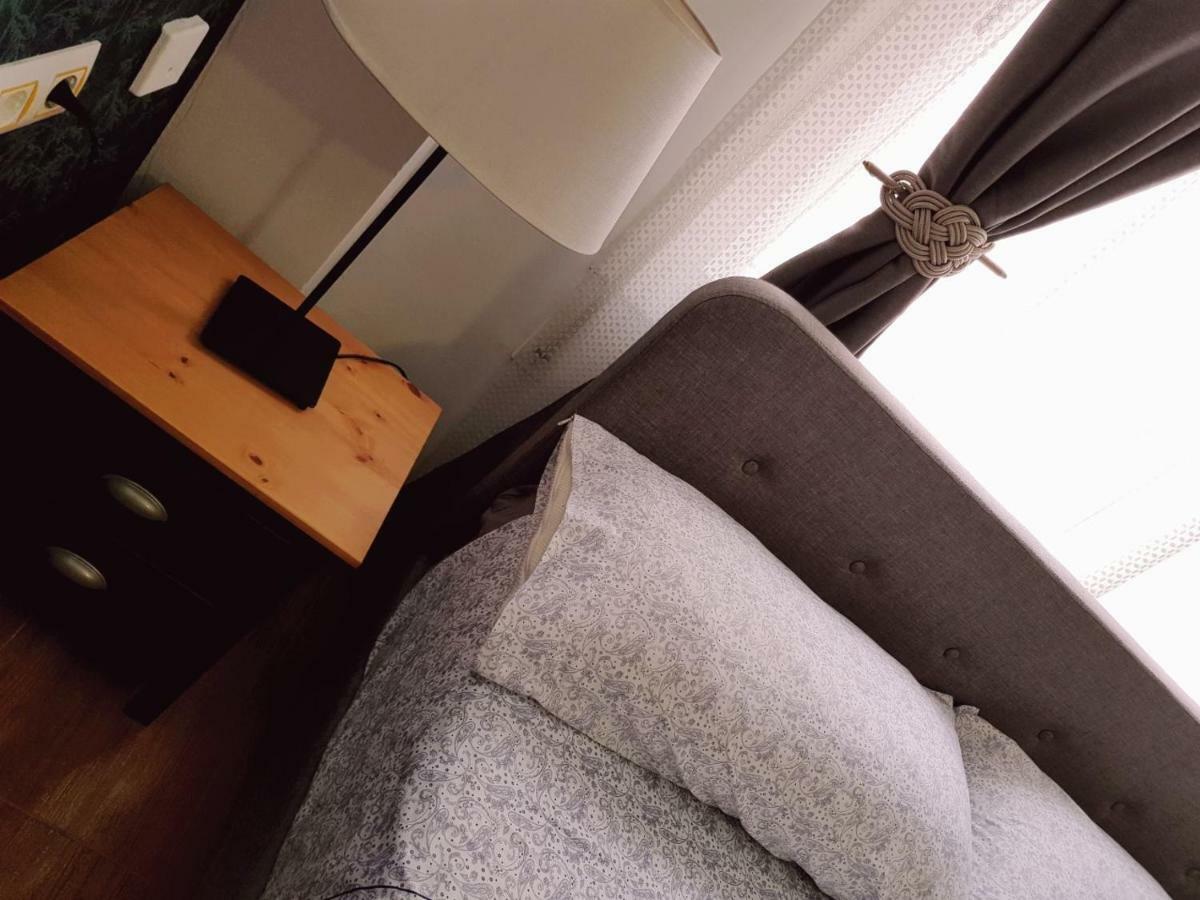 Appartement Apto Valentina Salou Extérieur photo