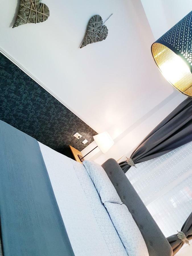 Appartement Apto Valentina Salou Extérieur photo